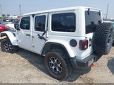 Jeep Wrangler Unlimited Rubicon 4X4 1C4HJXFN5NW244999 fotografie