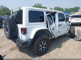 Jeep Wrangler Unlimited Rubicon 4X4 1C4HJXFN5NW244999 photo