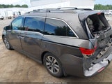 Honda Odyssey Touring/Touring Elite 5FNRL5H92FB040458 снимка