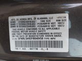 Honda Odyssey Touring/Touring Elite 5FNRL5H92FB040458 снимка
