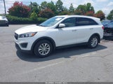 Kia Sorento 2.4L Lx 5XYPG4A32GG051918 fotografie