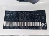 Toyota Corolla Se 5YFS4MCE9PP167114 снимка