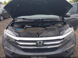 Honda Pilot Touring 5FNYF6H97JB012138 снимка
