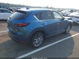 Mazda Cx-5 Grand Touring Reserve JM3KFBAY2M0309800 photo