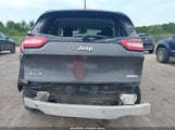 Jeep Cherokee Latitude 4X4 1C4PJMCB2HW512805 снимка