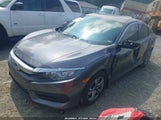 Honda Civic Lx 2HGFC2F5XJH602287 снимка