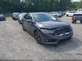HONDA CIVIC TOURING JHMFC1F97JX018631 снимка