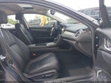HONDA CIVIC TOURING JHMFC1F97JX018631 снимка