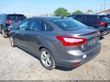 Ford Focus Se 1FADP3F28EL217069 photo