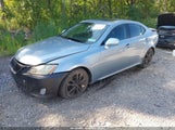 Lexus Is 250 JTHBK262962004731 снимка