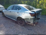 Lexus Is 250 JTHBK262962004731 photo
