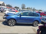 Subaru Forester 2.5I Premium JF2SJAGCXJH583175 снимка
