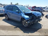 Subaru Forester 2.5I Premium JF2SJAGCXJH583175 снимка
