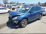 Subaru Forester 2.5I Premium JF2SJAGCXJH583175 снимка