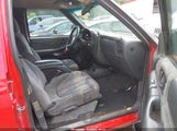 Chevrolet S-10 Ls 1GCDT13W52K115957 снимка