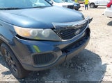 Kia Sorento Lx 5XYKT3A14BG038479 снимка