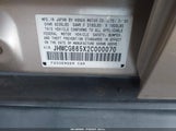 Honda Accord 2.3 Lx JHMCG665X2C000070 снимка
