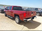 Chevrolet Silverado  Ld Lt 2GCRCPEC6K1114196 снимка