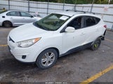 Hyundai Tucson Gls KM8JU3AC9CU322700 снимка