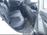 Hyundai Tucson Gls KM8JU3AC9CU322700 снимка