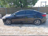 Hyundai Elantra Se 5NPD84LF6HH055245 снимка