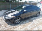 Hyundai Elantra Se 5NPD84LF6HH055245 снимка