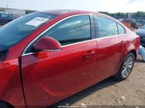 Buick Regal Turbo 2G4GK5EX0E9276991 снимка