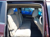 Honda Odyssey Ex 5FNRL5H48EB012179 снимка