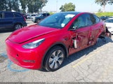 Tesla Model Y 7SAYGDEE2PA203915 снимка