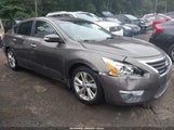 Nissan Altima 2.5 Sl 1N4AL3AP9FC113046 снимка