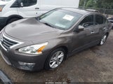 Nissan Altima 2.5 Sl 1N4AL3AP9FC113046 снимка