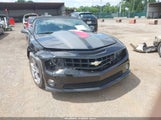 Chevrolet Camaro 2Ss 2G1FK3DJ3C9120192 снимка