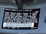 Honda Civic Type R Touring SHHFK8G72LU201800 снимка