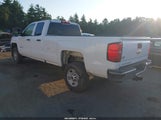 Chevrolet Silverado 2500Hd Wt 2GC2CREG3K1186814 снимка