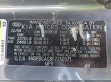Kia Sportage Lx KNDPBCAC8F7756971 снимка