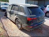 Audi Sq7 Prestige Tfsi Quattro Tiptronic WA1VWBF74SD007009 снимка