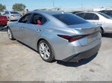 Lexus Is 300 JTHCA1D26M5117603 снимка