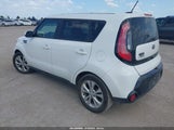 Kia Soul + KNDJP3A51G7306007 снимка
