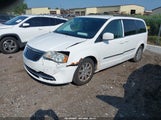 Chrysler Town & Country Touring 2C4RC1BG8GR187891 снимка
