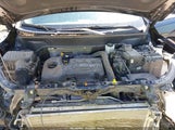 GMC Terrain Fwd Sle 3GKALMEV5NL309811 photo