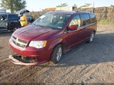 Dodge Grand Caravan Sxt 2C4RDGCG1JR264025 снимка