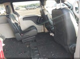 Dodge Grand Caravan Sxt 2C4RDGCG1JR264025 снимка
