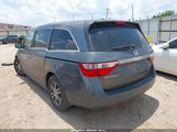 Honda Odyssey Ex-L 5FNRL5H65BB015487 снимка