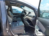 Honda Odyssey Ex-L 5FNRL5H65BB015487 снимка