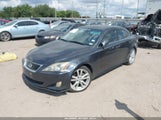 Lexus Is 250 JTHBK262162018204 photo