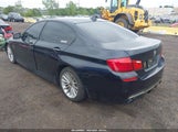 BMW 550I xDrive WBAFU9C57DDY71046 снимка