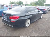 BMW 550I xDrive WBAFU9C57DDY71046 снимка