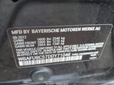 BMW 550I xDrive WBAFU9C57DDY71046 снимка
