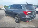 Honda Pilot Awd Ex-L 5FNYF6H56MB058237 снимка