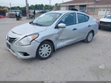 Nissan Versa 1.6 S+ 3N1CN7AP0HL801788 снимка